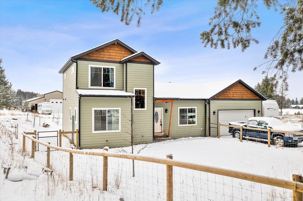 22 Red Rock Ct, Kalispell Mt