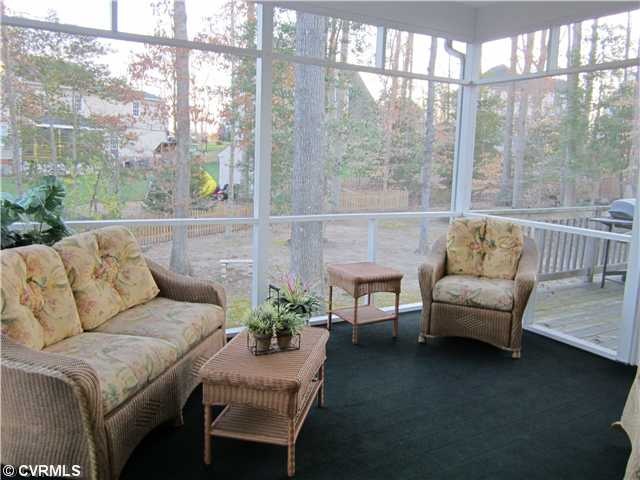 unlisted-address, Midlothian, VA 23112 - photo 1