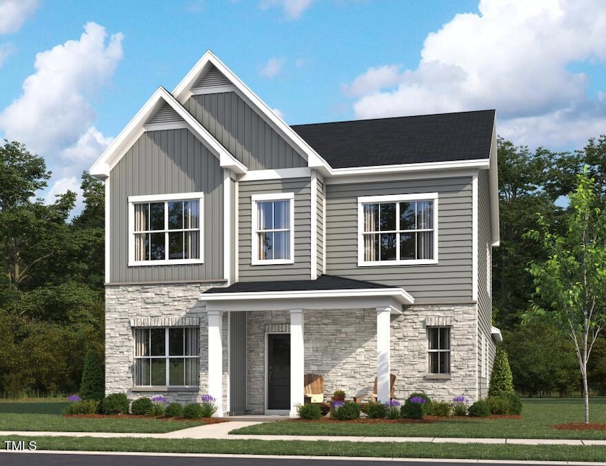 Lot 170 - Exterior