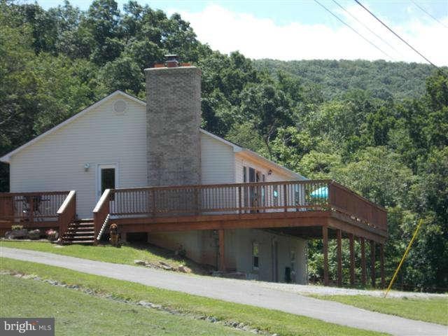 2703 Rohrersville Rd, Rohrersville, MD 21779 - photo 1