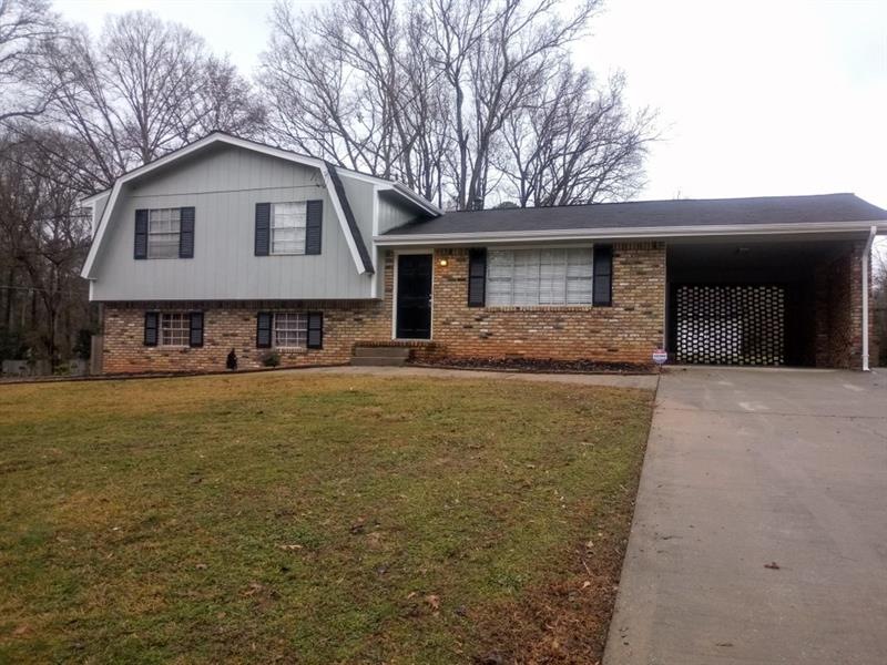 1730 Tilden Ave, Jonesboro, GA 30236 - photo 1