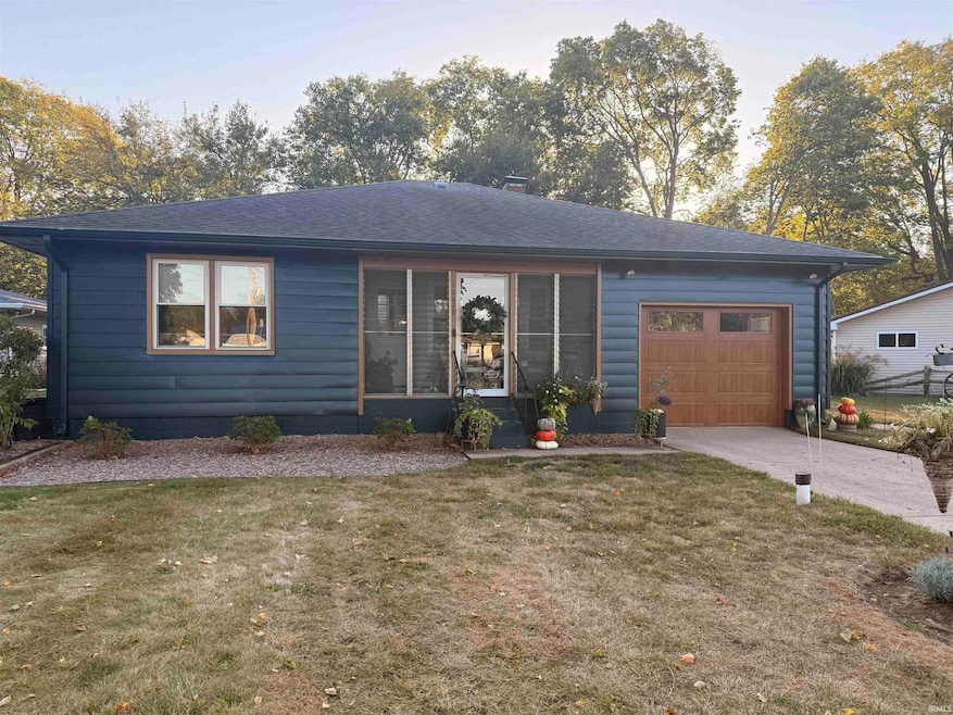 Sold $310,000 • Co-Listing Agent