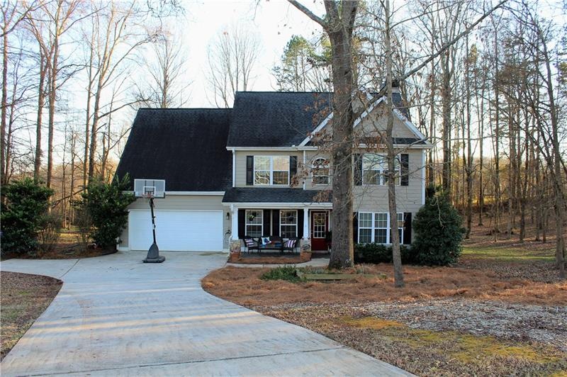 84 Thrasher Ln, Jefferson, GA 30549 - photo 1