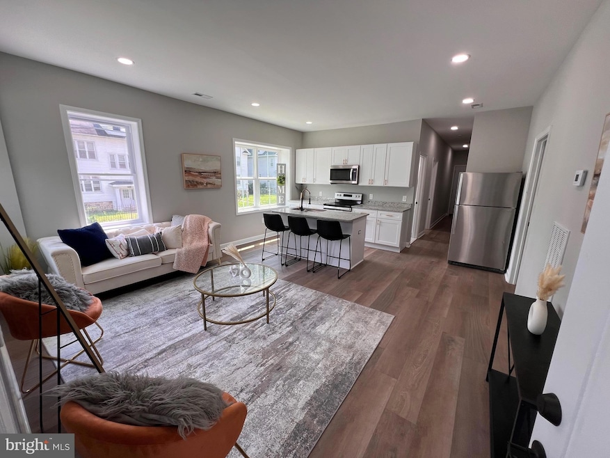 3100 Wolcott Ave unit 1, Baltimore, MD 21216 - photo 1