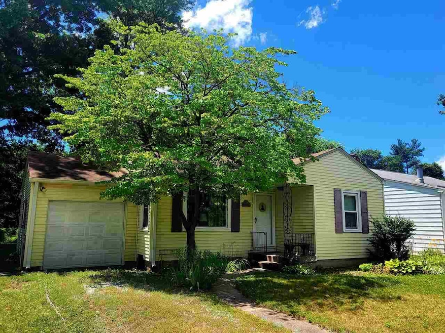 Sold $165,000 • Co-Listing Agent