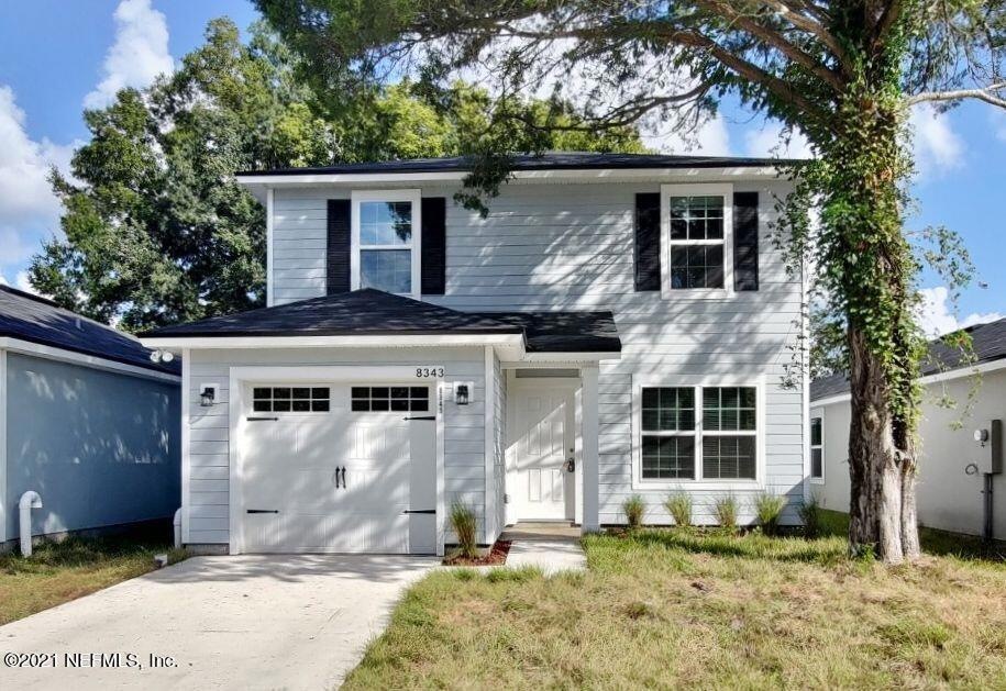 8343 Alton Ave, Jacksonville, FL 32211 - photo 1