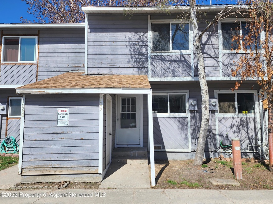 1058 E 7th St, Craig, CO 81625 - photo 1