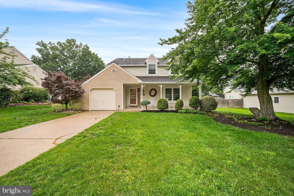 11 Jasmine Ln, Sicklerville, NJ 08081 - photo 1