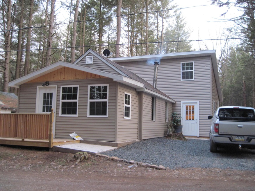 0 Edgewood Rd, Drums, PA 18222 - photo 1