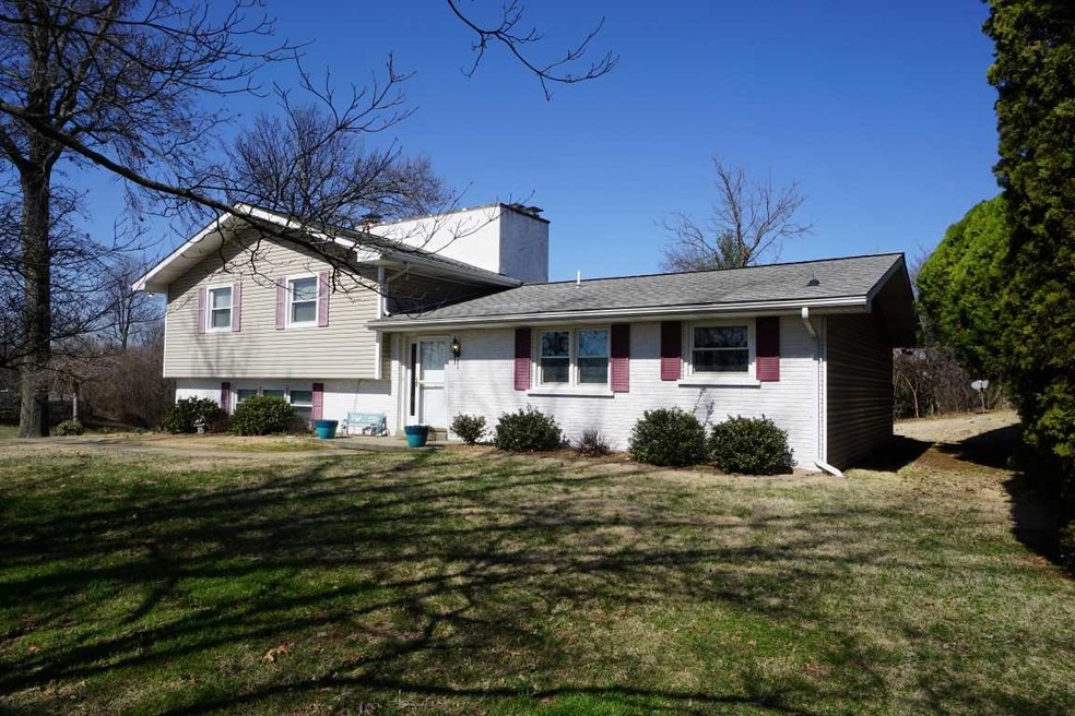 9900 State Route 662 W, Newburgh, IN 47630 - photo 1