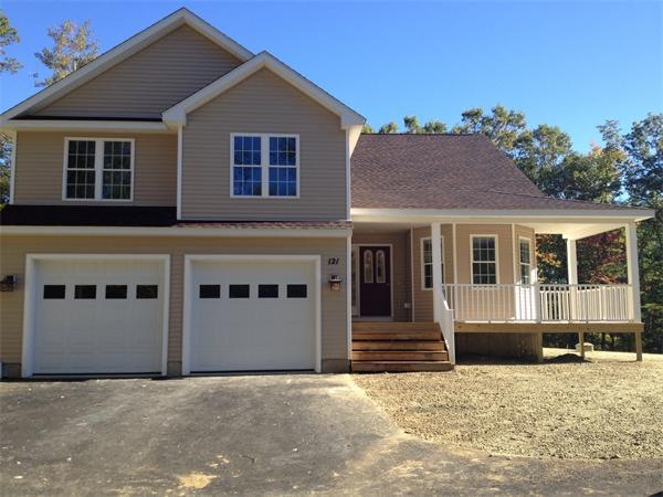 8B Campbell St, Rutland, MA 01543 - photo 1