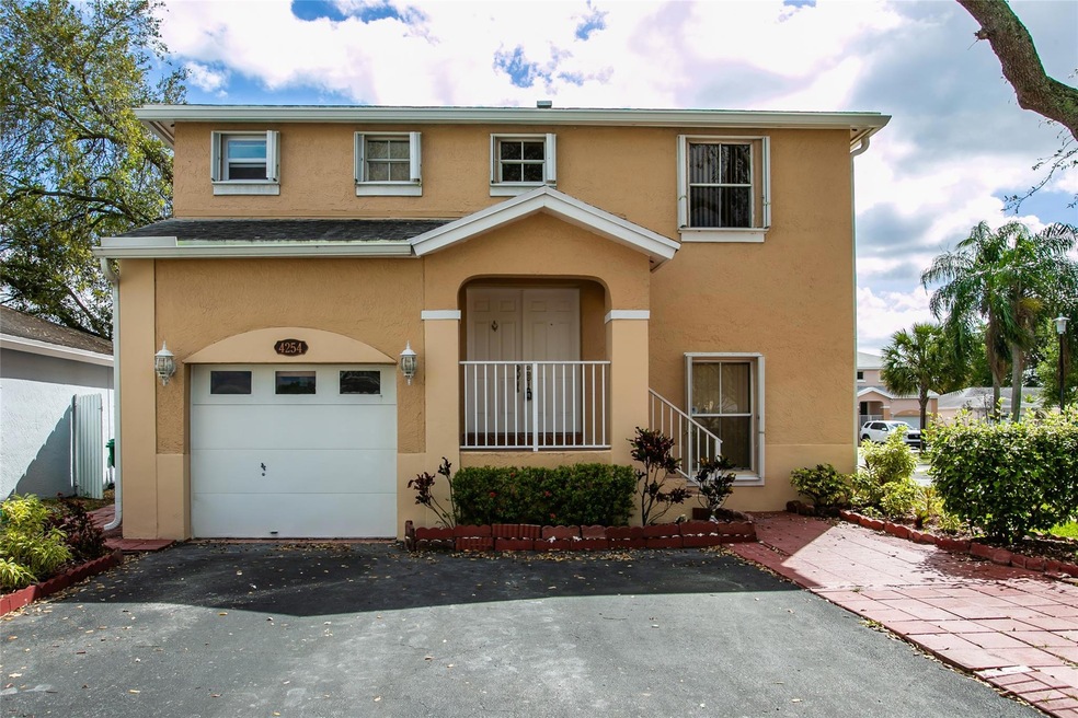 4254 SW 72nd Way, Davie, FL 33314 - photo 1