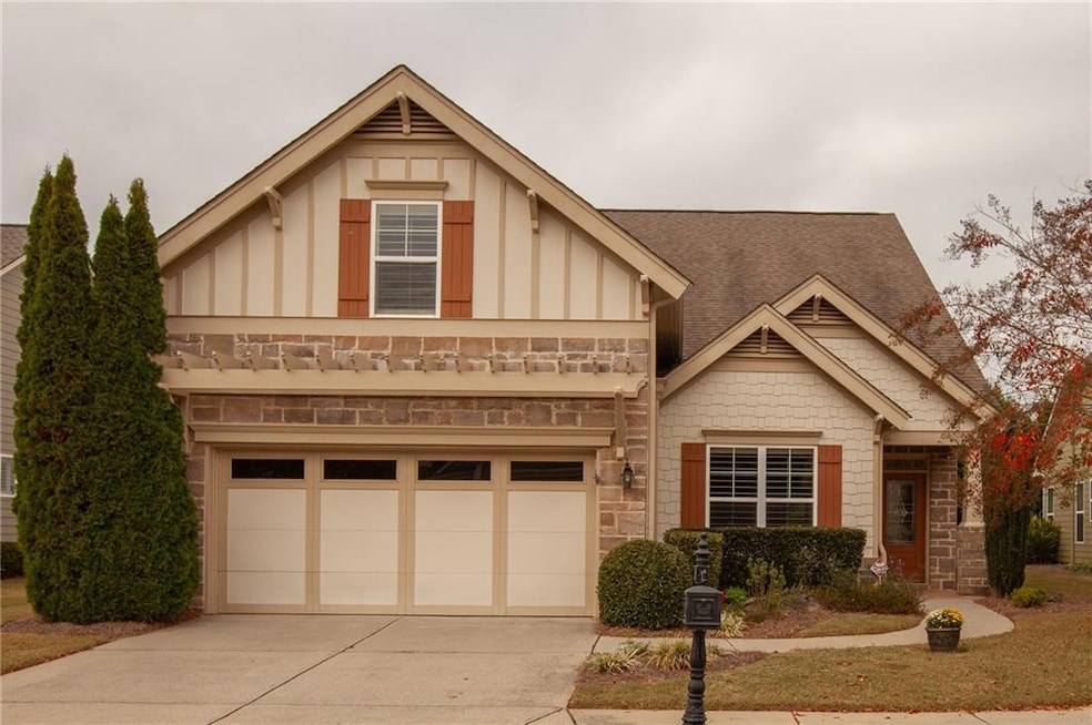 3309 Locust Cove Rd SW Gainesville, GA 30504