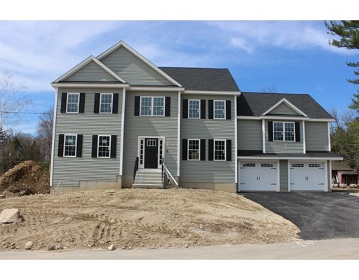 9 Turner Rd, North Billerica, MA 01862 - photo 1