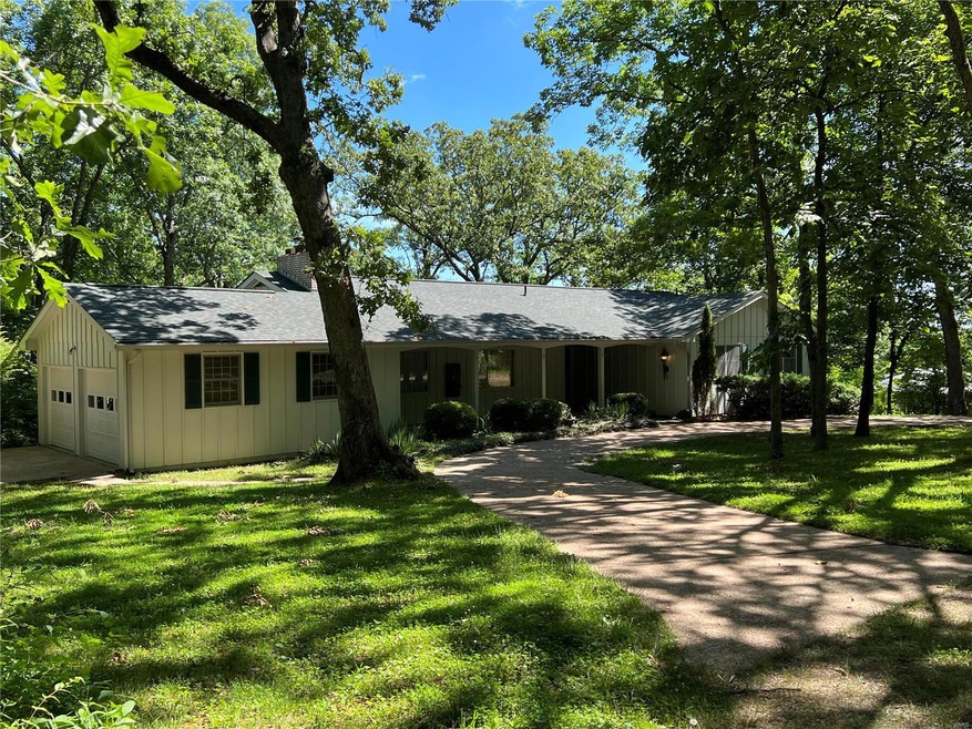 10995 Hanley Dr, Rolla, MO 65401 - photo 1