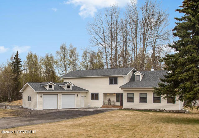 14540 Loc Loman Ln, Anchorage, AK 99516 - photo 1