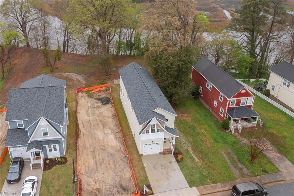 158 Riverview Ave, Smithfield, VA 23430 - photo 1