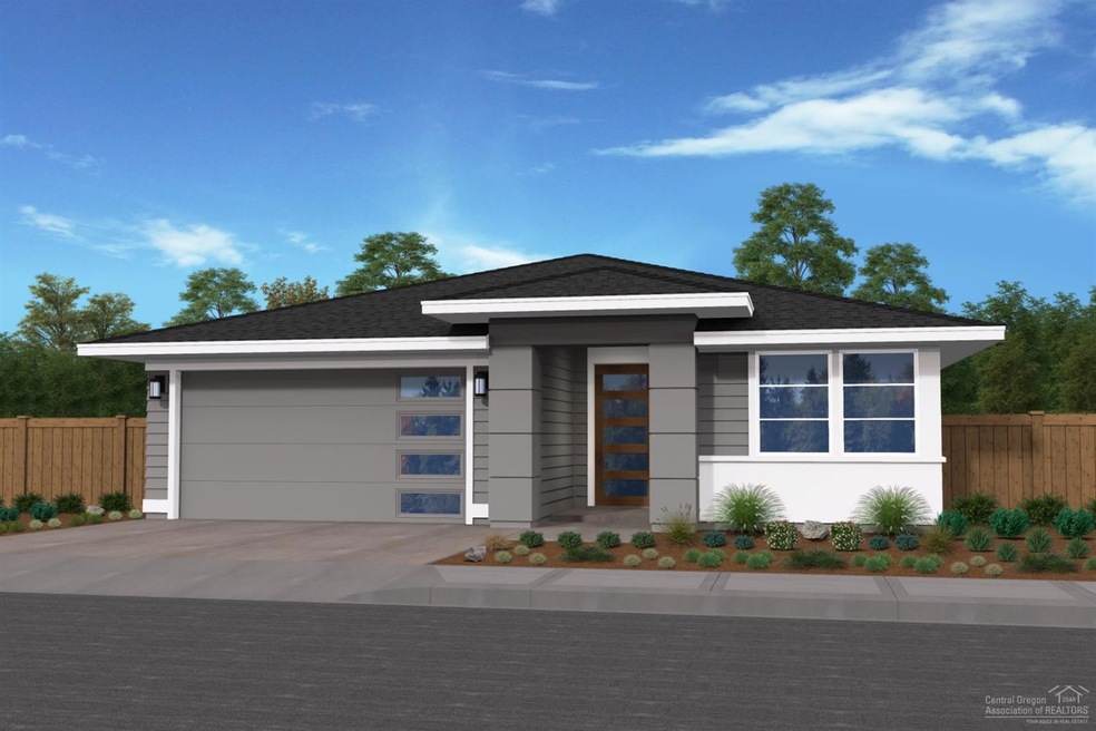 4144 SW Badger Ct, Redmond, OR 97756 - photo 1