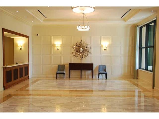Lobby/Reception
