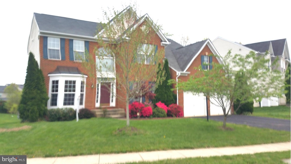 9305 Rustic Breeze Ct, Bristow, VA 20136 - photo 1