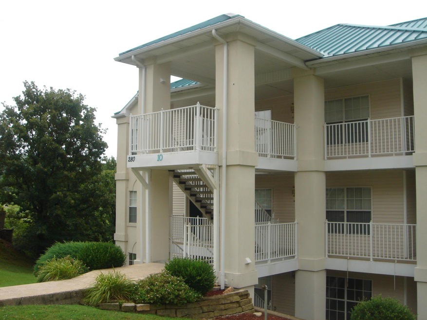 280  MEADOW RIDGE BLDG #10 UNIT # 1
