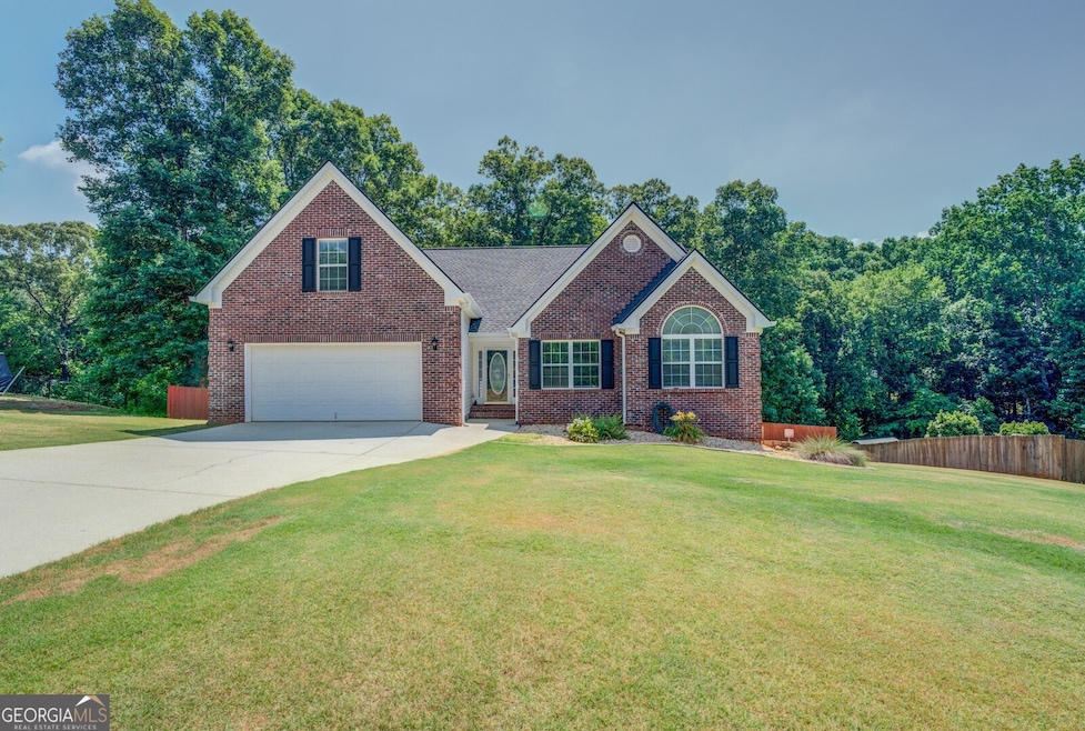 20 Coldwater Way, Covington, GA 30016 - photo 1