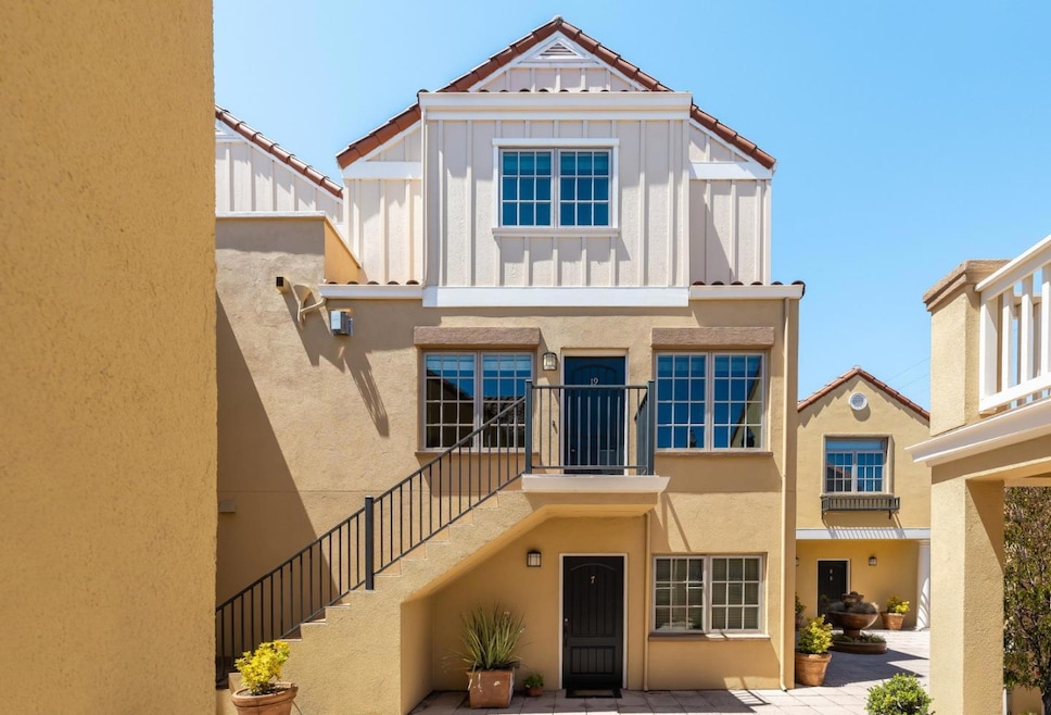 1705 Palm Ave unit 19, San Mateo, CA 94402 - photo 1