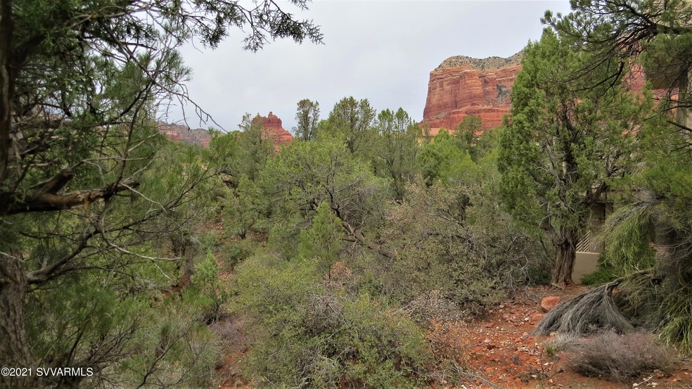 unlisted-address, Sedona, AZ 86351 - photo 1