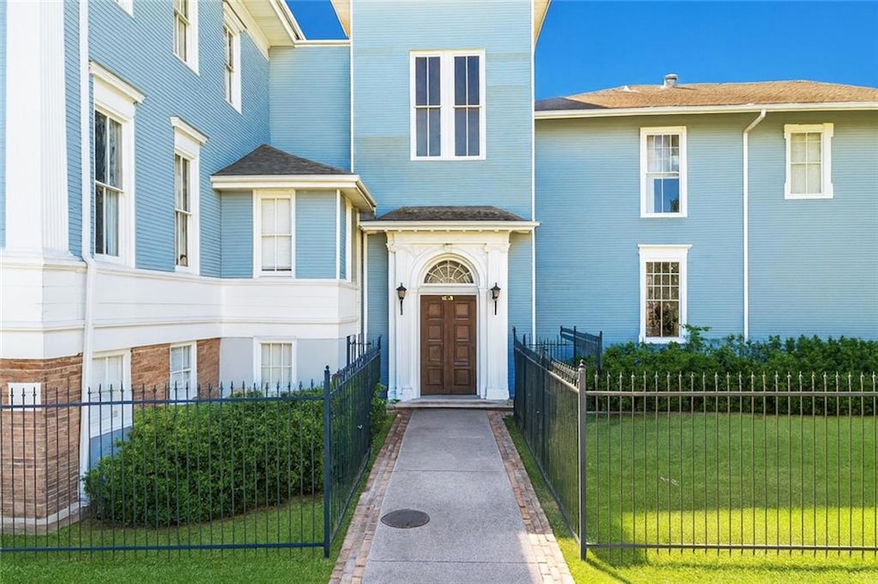 4716 Annunciation St unit 1F, New Orleans, LA 70115 - photo 1