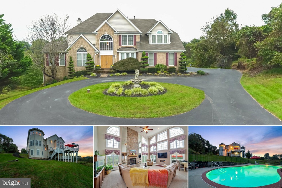 23 Morning Mist Ct, Woodstock, MD 21163 - photo 1