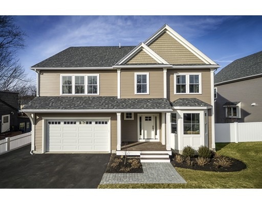 189 Cross St, Winchester, MA 01890 - photo 1