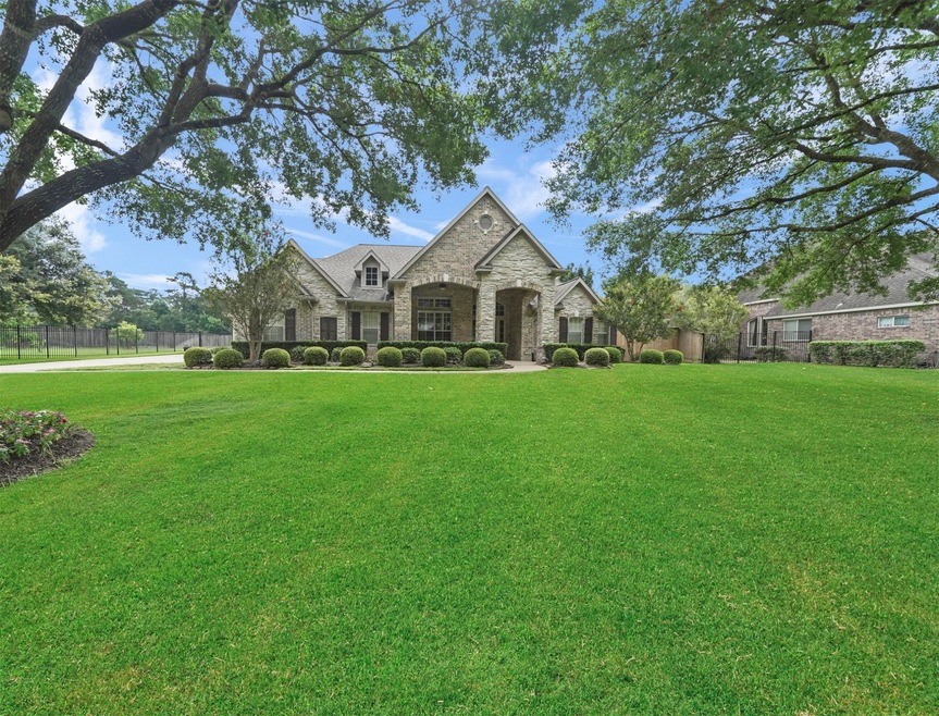 16614 Rose Trail, Cypress, TX 77429 - photo 1