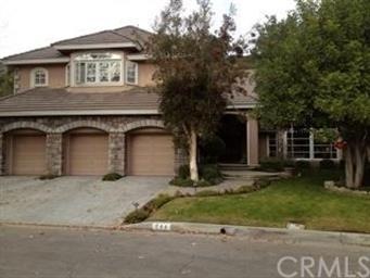 Stunning home in prestigious Morgan Ranch area of 