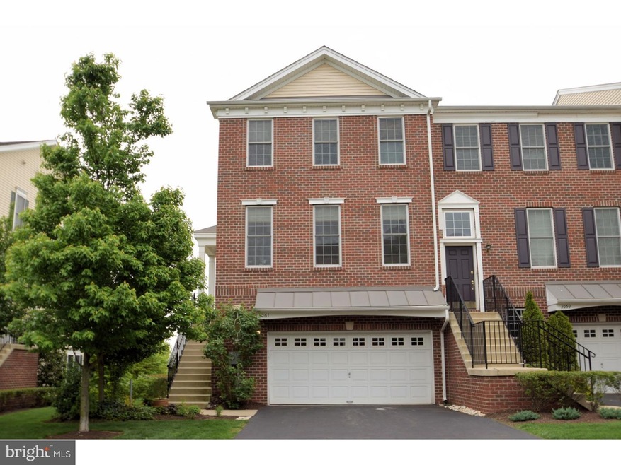 3061 Dorchester St E unit 103, Furlong, PA 18925 - photo 1