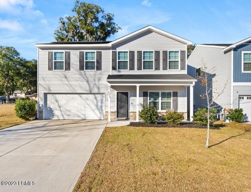 126 Great Bend Dr, Beaufort, SC 29906 | MLS# 183250 | Homes.com