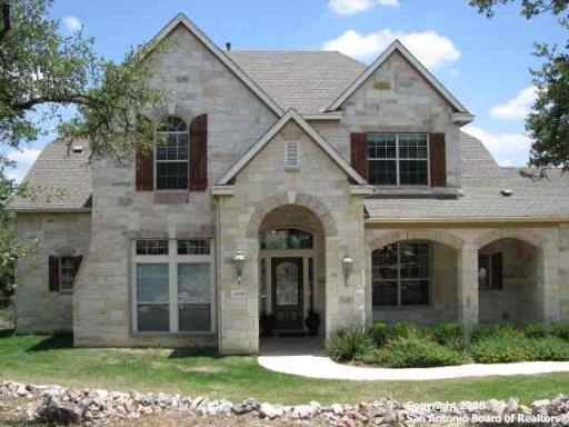 22838 Fossil Ridge, San Antonio, TX 78261 - photo 1