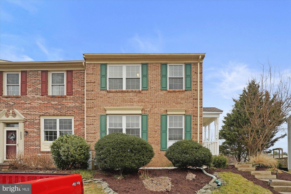 2221 Cantley Dr, Forest Hill, MD 21050 - photo 1