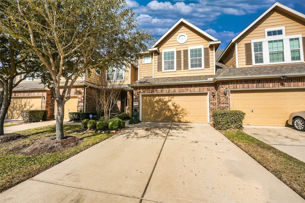 14626 Roaring Fork Ln, Houston, TX 77095 - photo 1