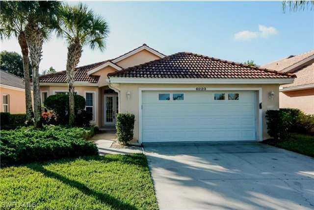 6223 Ashwood Ln, Naples, FL 34110 - photo 1