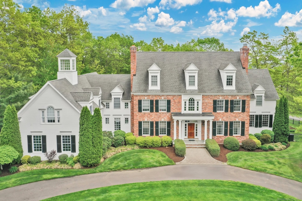 20 Found Land Way, Avon, CT 06001 - photo 1