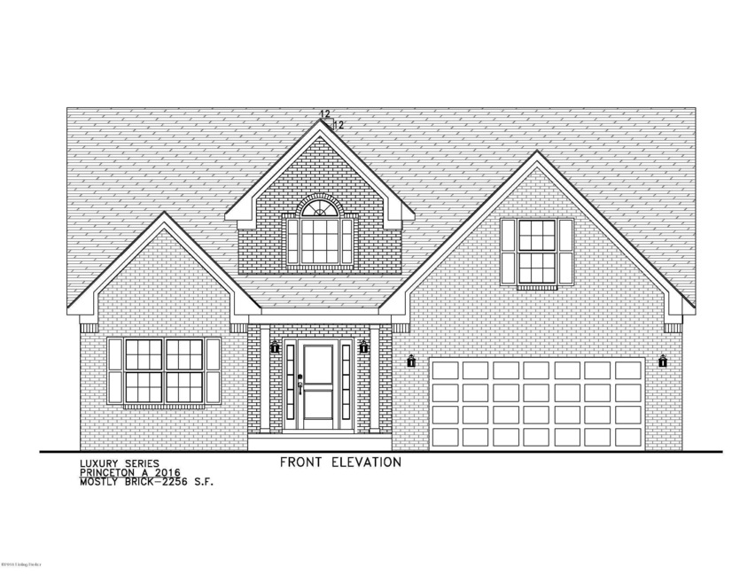 605 Highland Springs Dr, Mount Washington, KY 40047 - photo 1