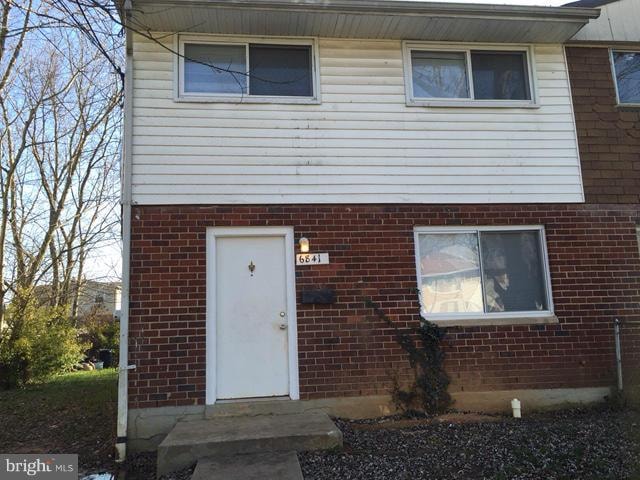 6841 Forest Terrace, Hyattsville, MD 20785 - photo 1