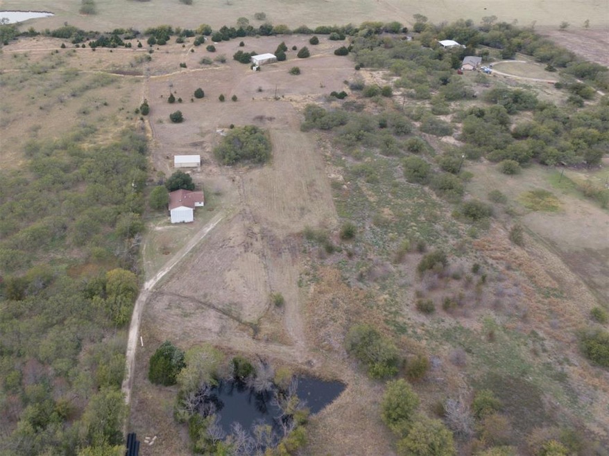 2028 Don Lee Rd, Joshua, TX 76058 - photo 1