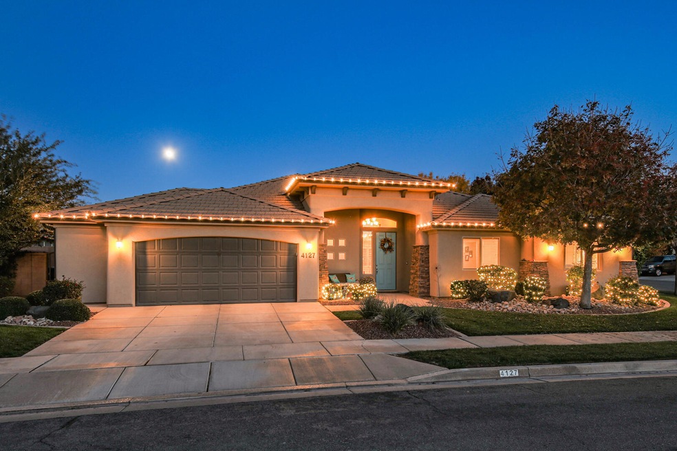 4127 S Signature Way, Washington, UT 84780 - photo 1