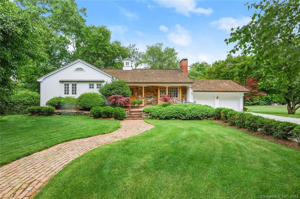 31 Spicer Rd, Westport, CT 06880 - photo 1