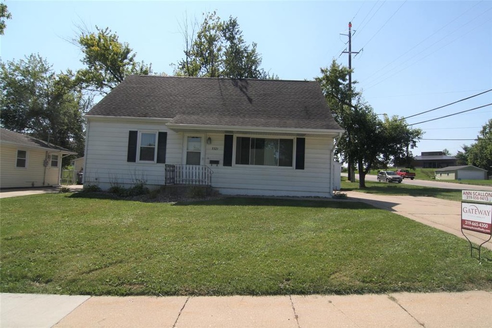 3321 H Ave NW, Cedar Rapids, IA 52405 - photo 1