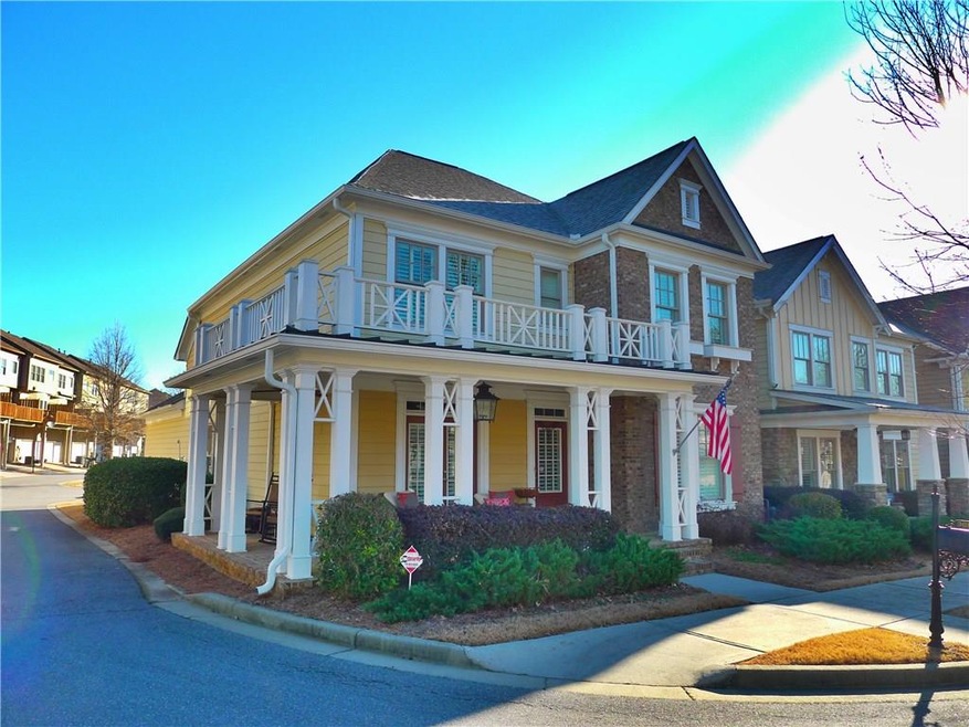 3692 Memphis Dr, Suwanee, GA 30024 - photo 1