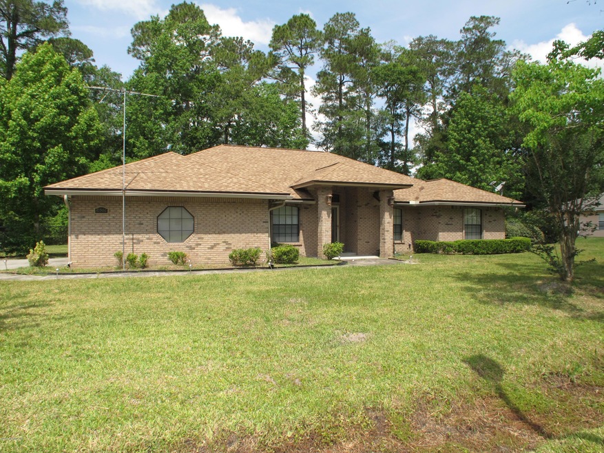10566 Arnez Rd, Jacksonville, FL 32218 - photo 1