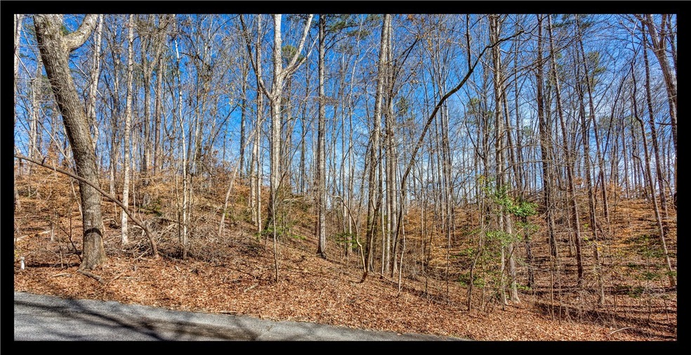 LOT 6 THE GLEN