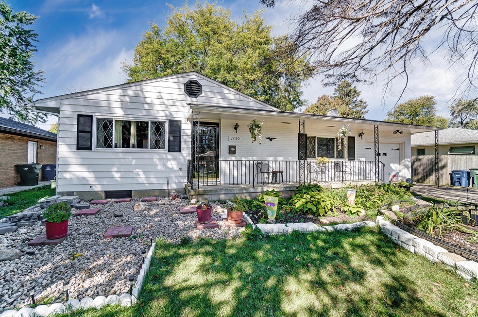 1350 Firwood Dr, Columbus, OH 43229 - photo 1